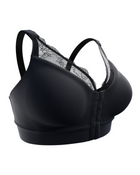 SAMPLE - Lace Black Bra