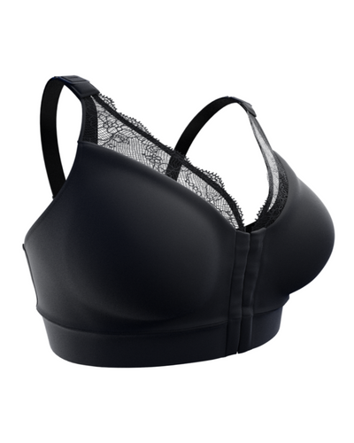 SAMPLE - Lace Black Bra